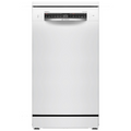 Bosch SPS4HMW49G - White Freestanding Dishwasher - E energy