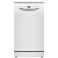 Bosch SPS2IKW01G - White Freestanding Dishwasher - F energy