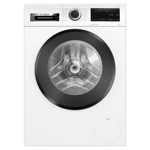 Bosch WGG254Z0GB - White Freestanding 10KG Washing Machine - 1400 RPM - A energy