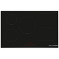 Bosch PVW831HB1E - Black 5 Zone Induction Hob