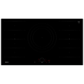 Neff T69FHV4L0 - Black 5 Zone Induction Hob