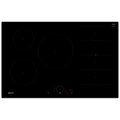 Neff T68FHV4L0 - Black 5 Zone Induction Hob