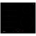 Neff T66FHE4L0 - Black 4 Zone Induction Hob