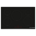 Bosch PIV831HB1E - Black 5 Zone Induction Hob