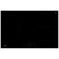 Neff T58FHW1L0 - Black 5 Zone Induction Hob