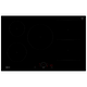Neff T58FHW1L0 - Black 5 Zone Induction Hob