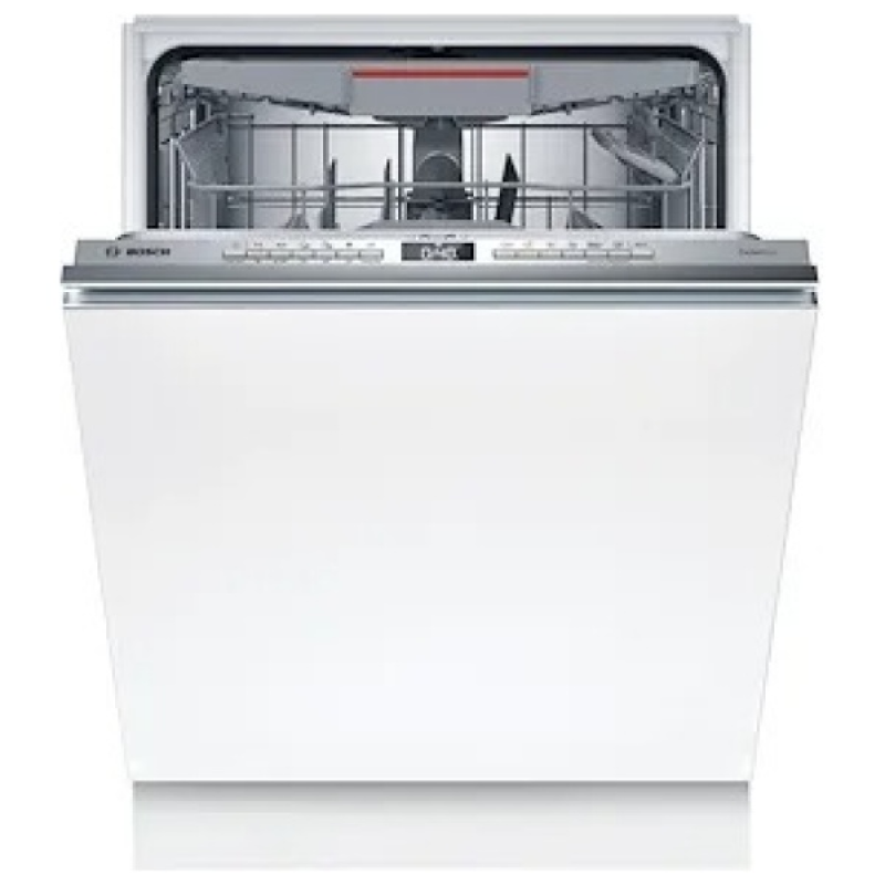 Bosch SMD6YCX01G - Integrated Dishwasher - A energy