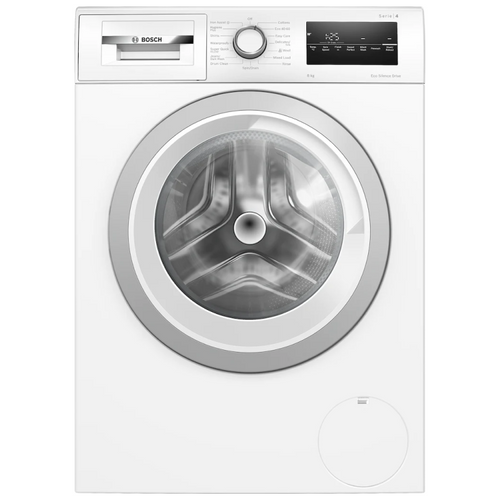 Bosch WAN28258GB - White Freestanding 8KG Washing Machine - 1400 RPM - A energy