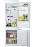 Hotpoint HMCB 70302 UK - White Integrated Low Frost Fridge Freezer - E energy