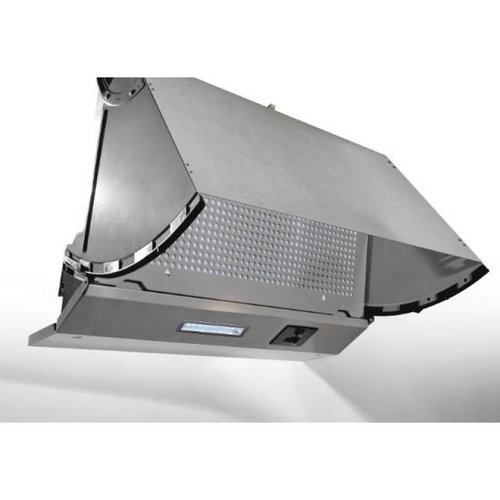 Candy CBP613NGR/1 - Grey Integrated Integrated Extractor Hood - C energy