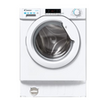 Candy CBD495D2WE - White Integrated 9KG/5KG Washer Dryer - 1400 RPM - C/E energy