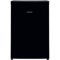 Hotpoint H55ZM 1120 B UK - Black Undercounter Low Frost Freezer - E energy