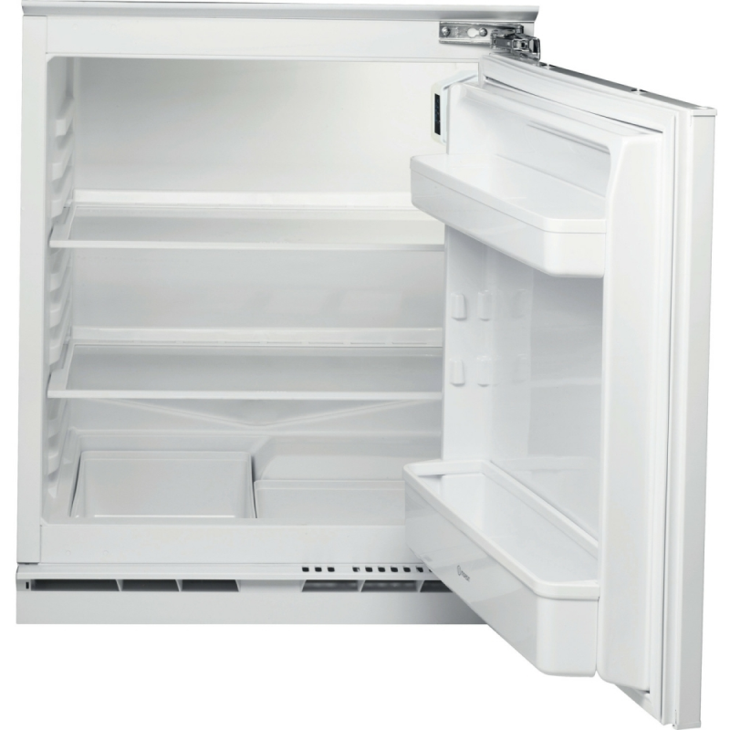 Indesit INBUL011.UK - White Built under Low Frost Fridge - E energy