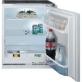 Hotpoint HBUL011.UK - White Undercounter Low Frost Fridge - E energy