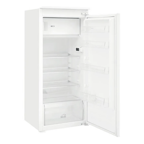 Hotpoint HSZ 12 A2D.UK 2 - White Integrated Auto Defrost Fridge - E energy