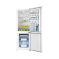 Fridgemaster MC50165AF - White 60/40 Fridge Freezer - F energy