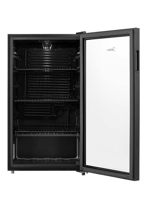 Midea MDRW150FGG22B - Beverage Cooler - 93L - E Energy Rating