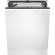 Candy CI 4E7L0W-80 - White 14 Place Settings Dishwasher - 60cm - E energy