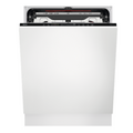 AEG FSK75778P - Integrated Dishwasher - B energy