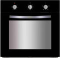 sia FSO59BL - Black Built in Electric Single Oven