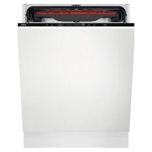 AEG FSS64907Z - Integrated Dishwasher - C energy