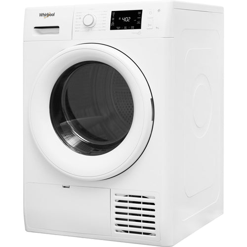 Whirlpool FT M22 9X2 UK - White