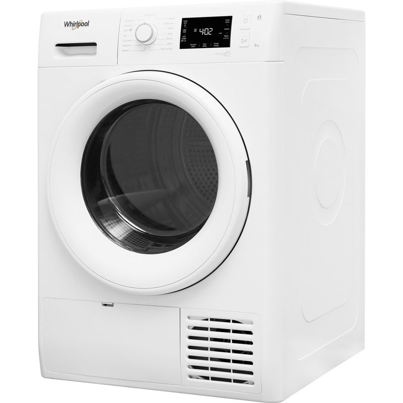 Whirlpool FT M22 9X2 UK - White