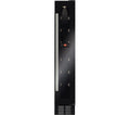 CDA FWC153BL - Black 7 Bottle Capacity Wine Cooler - G energy