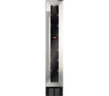 CDA FWC153SS - Stainless steel 7 Bottle Capacity Wine Cooler - G energy