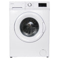 Statesman FWM0714E - White Freestanding 7KG Washing Machine - 1400 RPM - E energy - Display