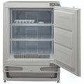 Cata FZBU60E - Undercounter Freezer - F energy