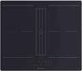 Faber GALILEO-SLIM-A600-DO - Black Venting Hob - 60cm - D Energy