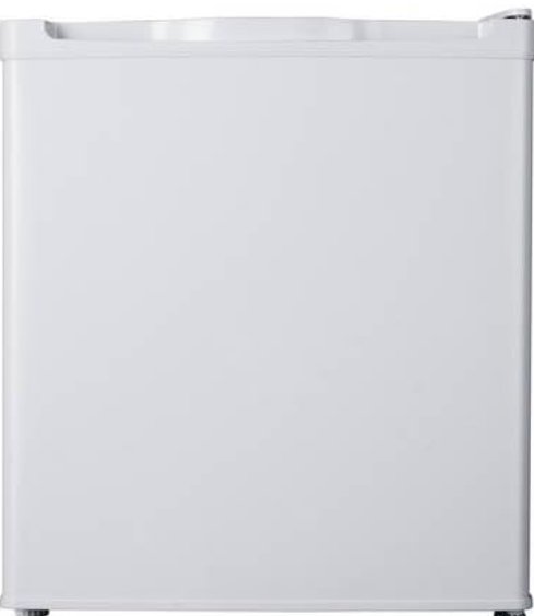 Teknix TTF2W - White Table top Freezer - E energy