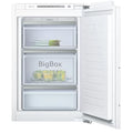 Neff GI1216DE0 - Integrated Low Frost Freezer - E energy