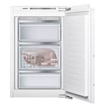 Siemens GI21VAFE0 - White Integrated Freezer - E energy