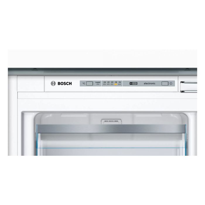 BOSCH GIV21AFE0 - Integrated In-Column Freezer - E Rated