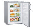 Liebherr GPESF1476 - Stainless Steel 102L Under Counter Freezer - Smart Frost - E Energy