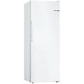 Bosch GSN29VWEVG - White Freestanding Frost Free Freezer - E energy