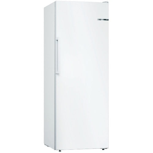 Bosch GSN29VWEVG - White Freestanding Frost Free Freezer - E energy