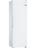 Bosch GSN36VWEPG - White Freestanding Frost Free Freezer - E energy