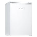 Bosch GTV15NWEAG - White Undercounter Freezer - E energy