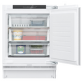 Siemens GU21NVFE0G - Freestanding Frost Free Freezer - E energy