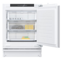 Neff GU7212FE0G - Freestanding Frost Free Freezer - E energy