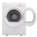 Hotpoint H1 D80W UK - White 8KG Vented Dryer - C energy