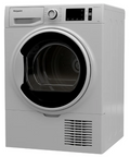 Hotpoint H3 D81WB UK - White 8KG Condenser Tumble Dryer - B energy