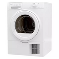 Hotpoint H2 D71W UK - White 7KG Condenser Tumble Dryer - B energy