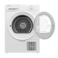 Hotpoint H2 D81W UK - White 8KG Condenser Tumble Dryer - B energy