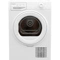 Hotpoint H2 D81W UK - White 8KG Condenser Tumble Dryer - B energy