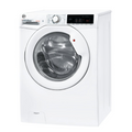 Hoover H3D 4106TE - White 10KG/6KG Washer Dryer - 1400 RPM - E/E energy