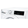 Hoover H3D 4106TE - White 10KG/6KG Washer Dryer - 1400 RPM - E/E energy